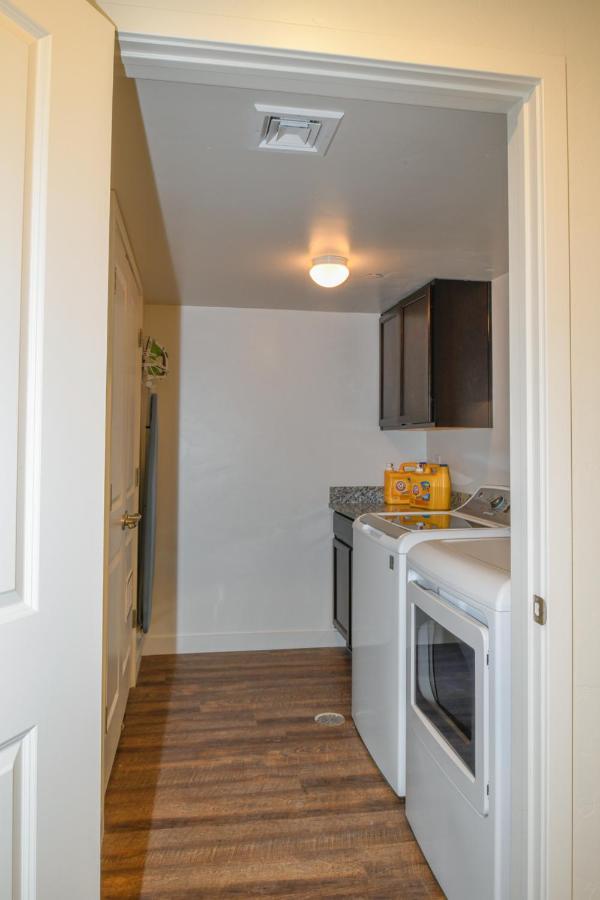 Moab Redcliff Condos Dean Re Esterno foto