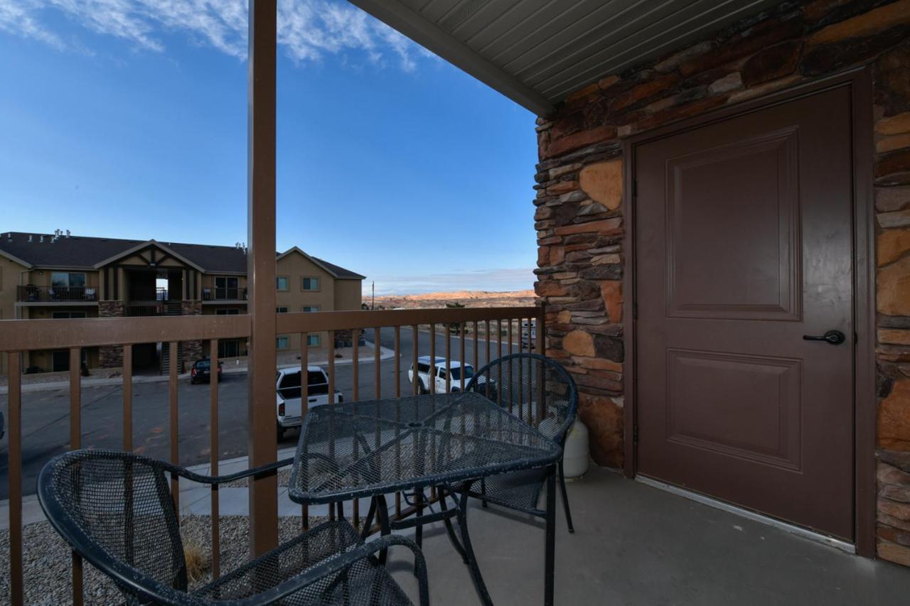 Moab Redcliff Condos Dean Re Esterno foto