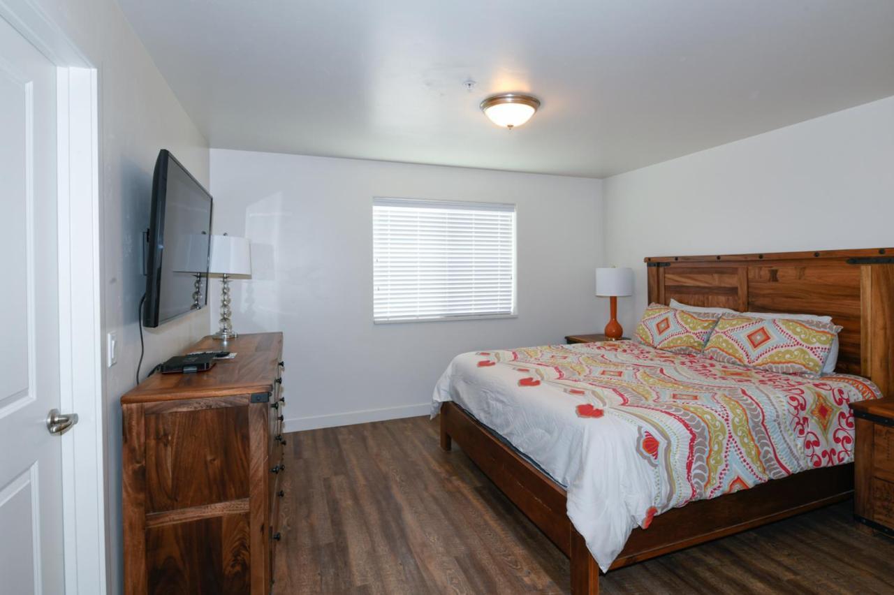 Moab Redcliff Condos Dean Re Esterno foto